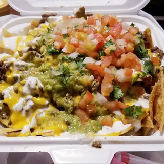 Super Nacho