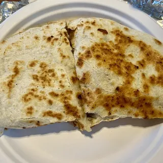 Super Quesadilla