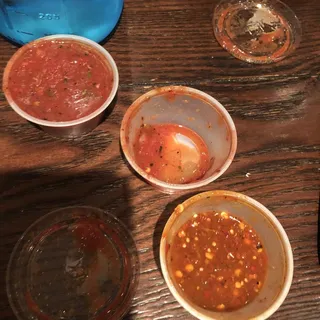 Salsa