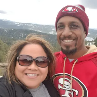 Cameron And Denise J.