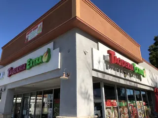 Taqueria Extra