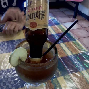 Michelada