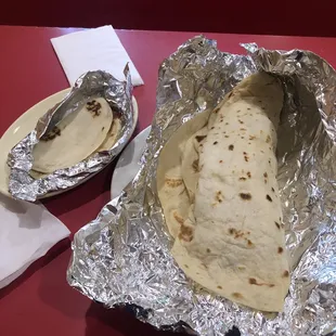 burrito, burritos and wraps, food, wraps