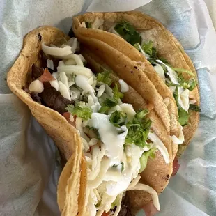 So so taco