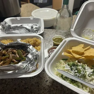 food, tacos