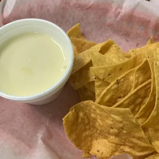 Queso