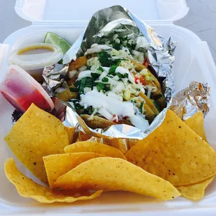 Tacos are my mistress