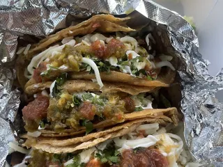 Mr. Taco