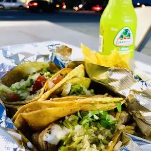 Doesn't get much better than this!