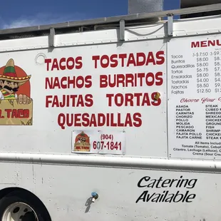 Showed up on the job site today!