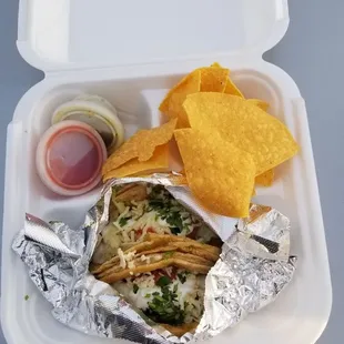 food