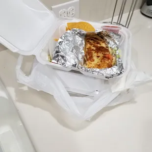 Quesadilla
