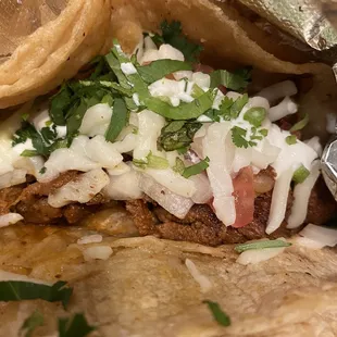 Al Pastor Tacos