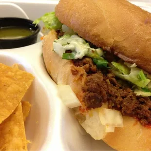 Torta