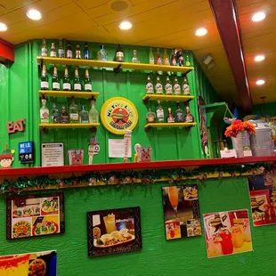 Taco and margarita! Yes please!!