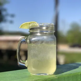 100% the best margs in town