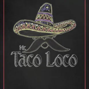 Mr taco loco