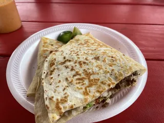 Taquería Don Güero