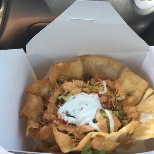 Carne Asada Tacos