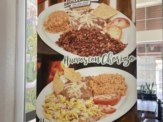 El Grullense