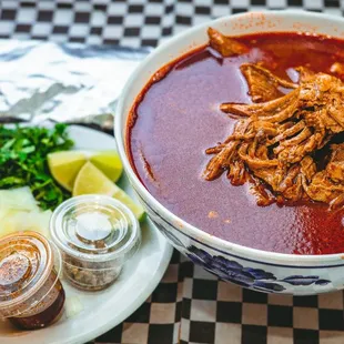 Deliciosa Birria