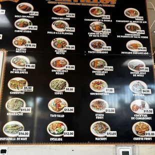 menu, ramen and noodles