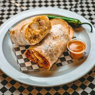 burritos and wraps, burrito, wraps, food