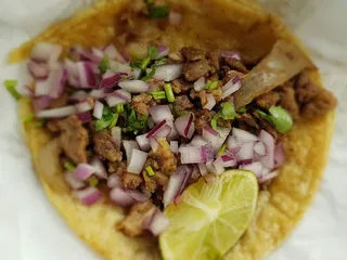 La Taqueria De Veracruz