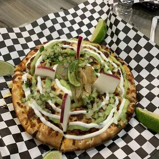 Personal Pizza