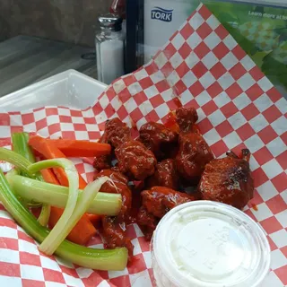 Wings