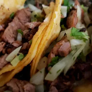Asada Taco