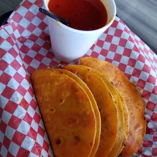 Birria Taco