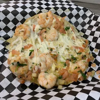 Camaron Taco