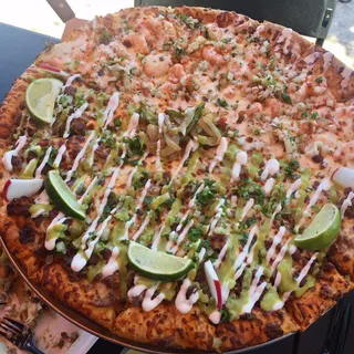Gobernador Taco