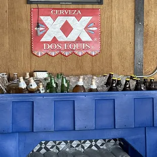 The chelas fool !and they cold AF