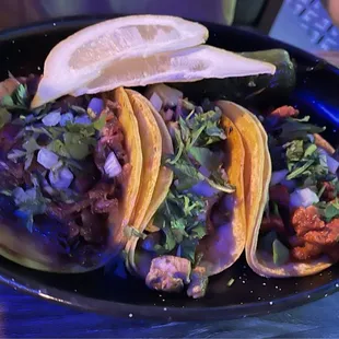 Soft Shell Taco