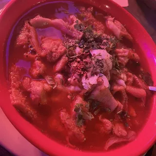 Menudo