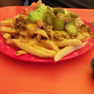 Loco Fries