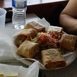 Chimichanga