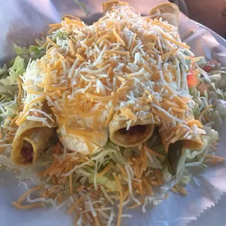 Taquitos