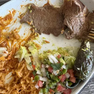 Carne Asada (Top Sirloin)