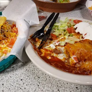 Enchilada