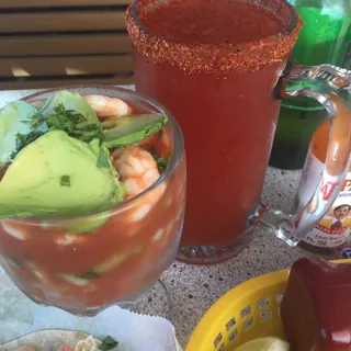 Shrimp Cocktail