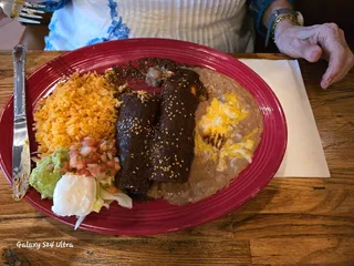 Las Fuentes Mexican Grill
