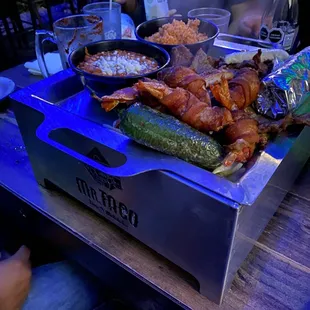 Me.Parrillada