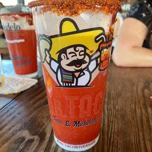 Michelada