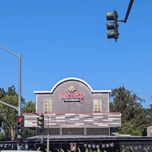 Like a shining taco city on a hill!