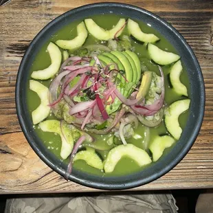 Aguachiles