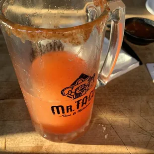 michelada