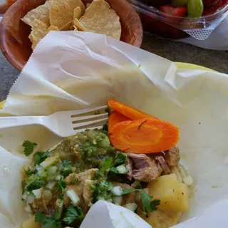 Pico de Gallo